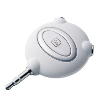 Design Go Electrical + electronics Duo-KopfhÃ¶rer-Set