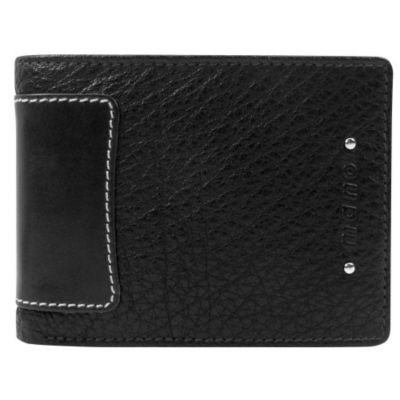 mano Arizona De Luxe Minib&ouml;rse Leder 10 cm Preisvergleich