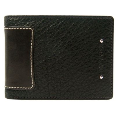 mano Arizona De Luxe MinibÃ¶rse Leder 10 cm