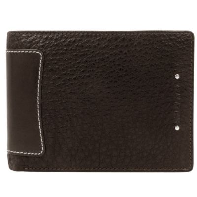 mano Arizona De Luxe Geldb&ouml;rse Leder 12,5 cm Preisvergleich