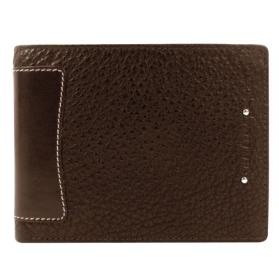 mano Arizona De Luxe Geldb&ouml;rse Leder 12 cm Preisvergleich