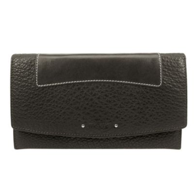 mano Arizona De Luxe Damengeldb&ouml;rse Leder 17,5 cm Preisvergleich