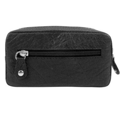 mano Arizona De Luxe Schl&uuml;sseletui Leder 11 cm Preisvergleich