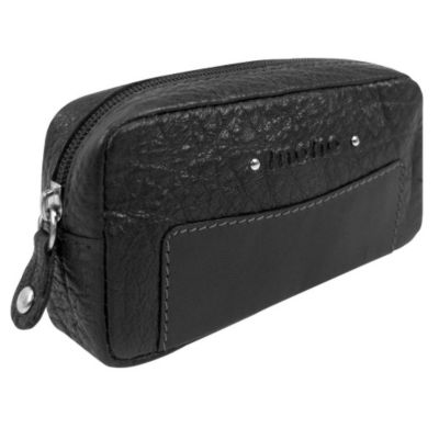 mano Arizona De Luxe Schl&uuml;sseletui Leder 11 cm Preisvergleich