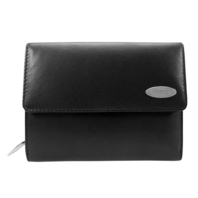 mano Insido DamengeldbÃ¶rse Leder 13,5 cm