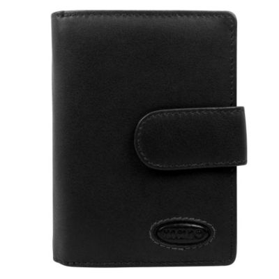 mano Derby Geldb&ouml;rse Leder 9 cm Preisvergleich
