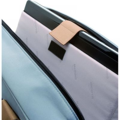 Dicota Prime Series LadyLeisure Damen Laptoptasche 43 cm Preisvergleich