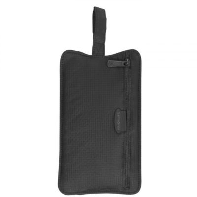 Samsonite Accessories Reise-Komfort G&uuml;rtelsafe 20 cm Preisvergleich