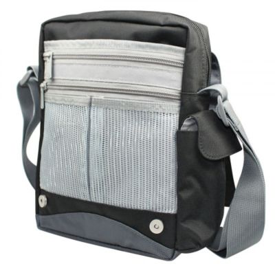 Samsonite Accessories Young Generation Exkursions-Tasche 20 cm Preisvergleich