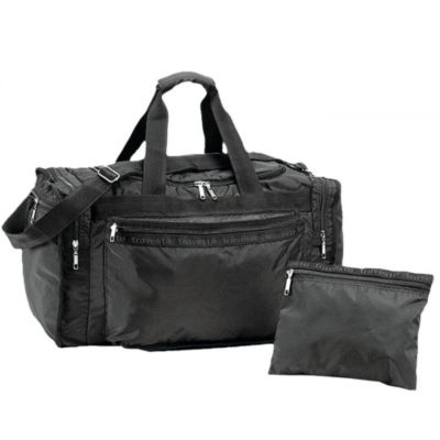 Travelite MiniMax Falt-Reisetasche 53 cm