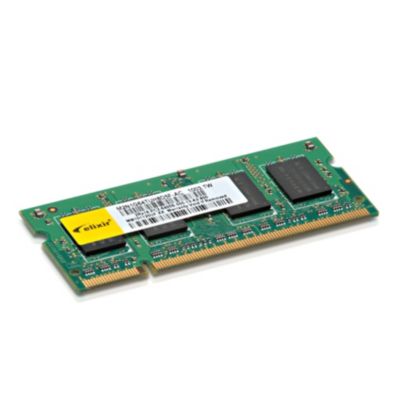 CnMemory Arbeitsspeicher Notebook 800MHz SO-DIMM DDR2 2GB Preisvergleich