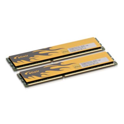 CnMemory Arbeitsspeicher PC 1600MHz DDR3 2GB