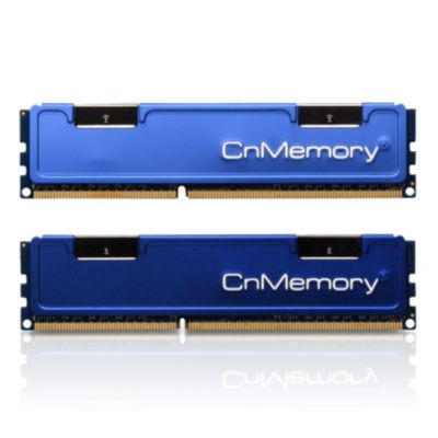 CnMemory Arbeitsspeicher PC 1333MHz DDR3 2x 4GB