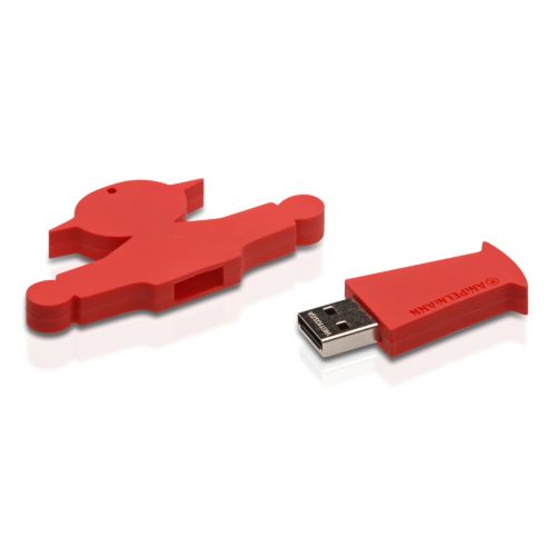 CnMemory USB Stick 2.0 Ampelmann