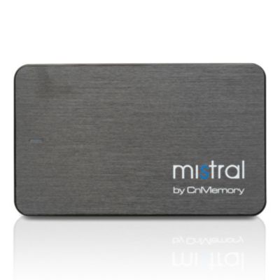 CnMemory Festplatte extern 2,5 USB 3.0 MISTRAL Preisvergleich