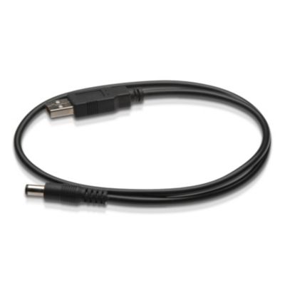 CnMemory USB Kabel USB-A auf Hohlstecker f. optische Laufwerke