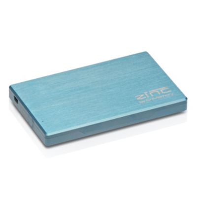 CnMemory Festplatte extern 2,5 USB 2.0 ZINC Preisvergleich