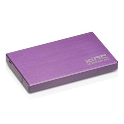 CnMemory Festplatte extern 2,5 USB 2.0 ZINC Preisvergleich