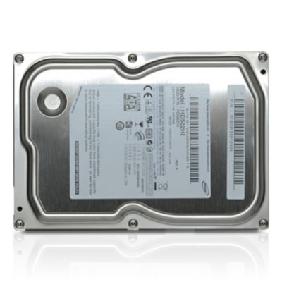 CnMemory Festplatte intern 3,5 SATA