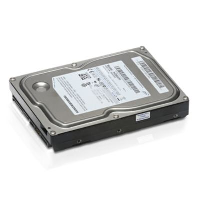 CnMemory Festplatte intern 3,5 SATA