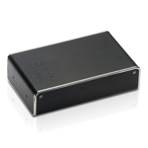 CnMemory Festplatte extern 2,5 USB 2.0 ZYNITHË