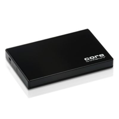 CnMemory Festplatte extern 2,5 USB 2.0 CORE Preisvergleich