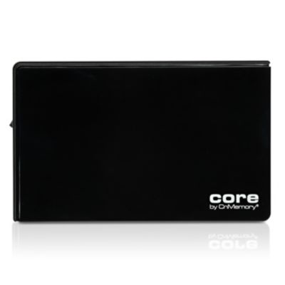 CnMemory Festplatte extern 3,5 USB 2.0 CORE Preisvergleich