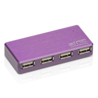 CnMemory USB Hub 2.0