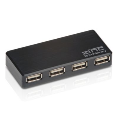 CnMemory USB Hub 2.0