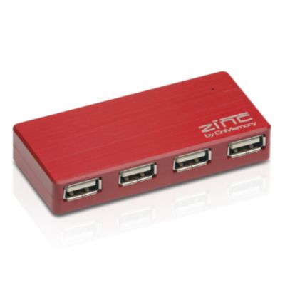 CnMemory USB Hub 2.0