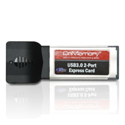 CnMemory USB 3.0 Express-Karte