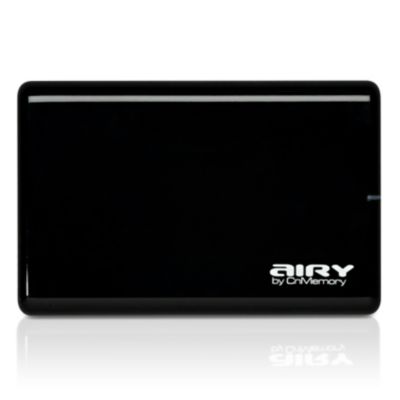 CnMemory Festplatte extern 2,5 USB 2.0 AIRY Preisvergleich