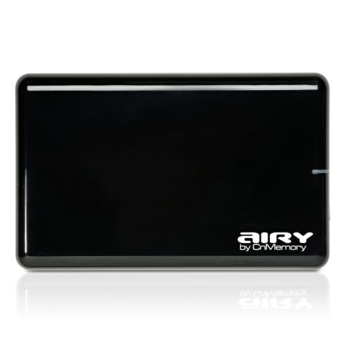 CnMemory Festplatte extern 3,5 USB 3.0 AIRY