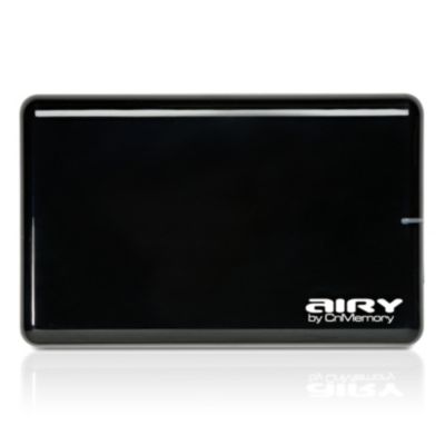 CnMemory Festplatte extern 3,5 USB 3.0 AIRY