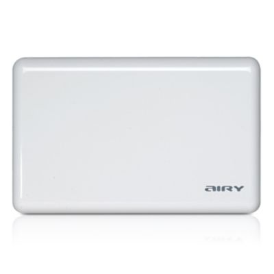 CnMemory Festplatte extern 3,5 USB 3.0 AIRY