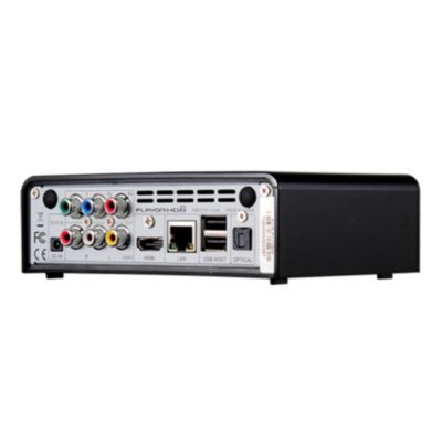 A.C.Ryan Full HD Network Streamer PLAYON!HD mini 2
