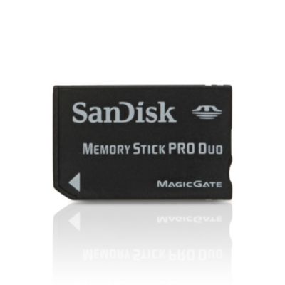 CnMemory Speicherkarte Memory Stick MS PRO DUO Preisvergleich