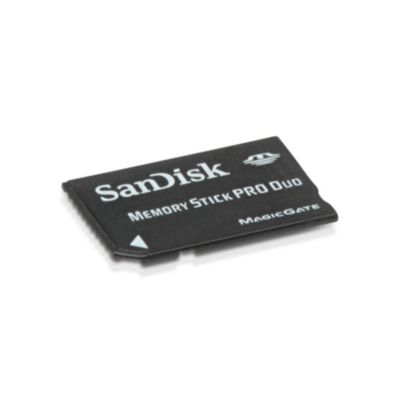 CnMemory Speicherkarte Memory Stick MS PRO DUO Preisvergleich