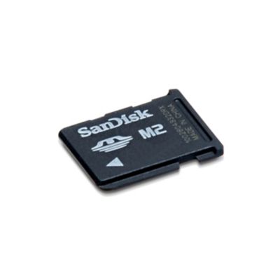 CnMemory Speicherkarte Memory Stick Micro M2