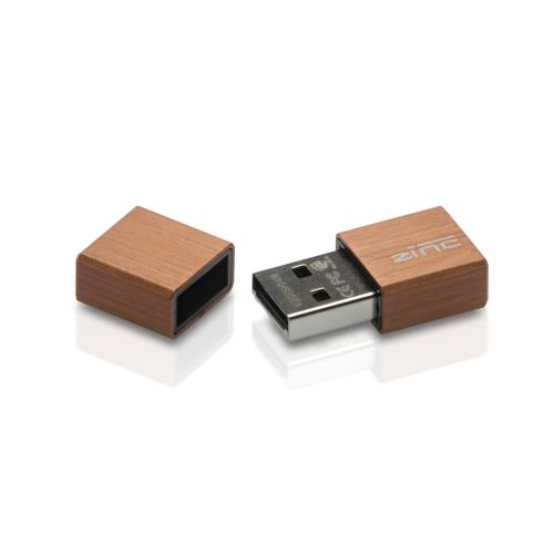 CnMemory USB Stick 2.0 Zinc