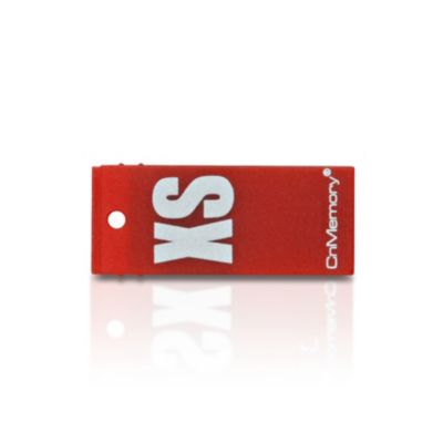 CnMemory USB Stick 2.0 XS