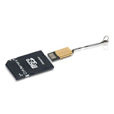 CnMemory Bundle Speicherkarten Micro SecureDigital