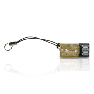 CnMemory Cardreader Micro SD Speicherkarte