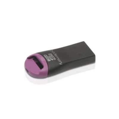 CnMemory Cardreader Memory Stick Micro M2
