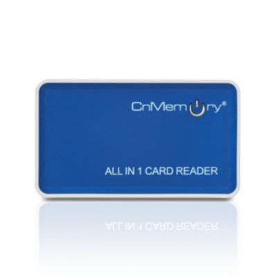 CnMemory Cardreader Popart