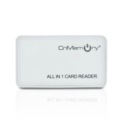 CnMemory Cardreader Popart Preisvergleich