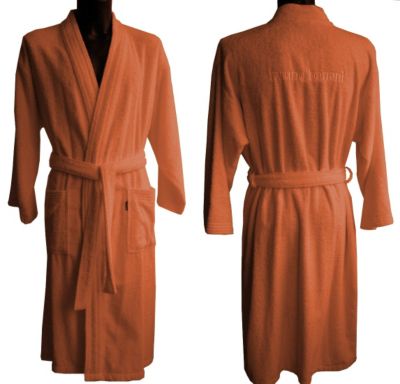 BRUNO BANANI Bademantel Kimono Preisvergleich