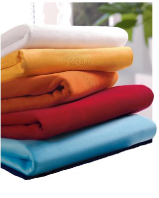 tom tailor Jersey-Spannbettt&uuml;cher, Basic im Preisvergleich 
