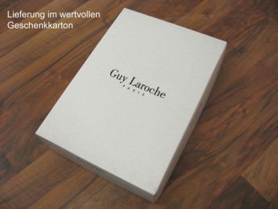 guy laroche Damen Bademantel und Herren Bademantel Leichtfrottier Preisvergleich