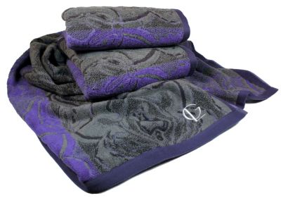 guy laroche Handtuch Serie mit Jacquard Muster Preisvergleich